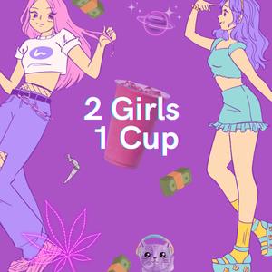 2 Girls 1 Cup (Explicit)