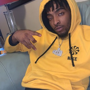 Muddy (Explicit)