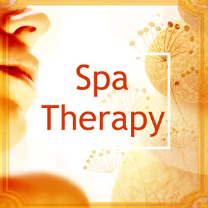 Spa Therapy – Beautiful Moments In Spa, Time for Relax, Reiki, Wellness, Sleep, Natural White Noise, Reflexology, Shiatsu, Physical Therapy