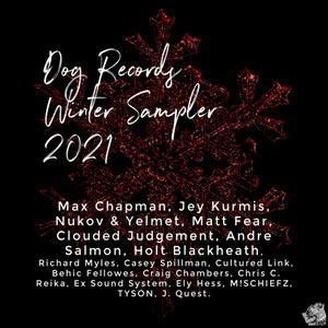 Dog Records Winter Sampler 2021