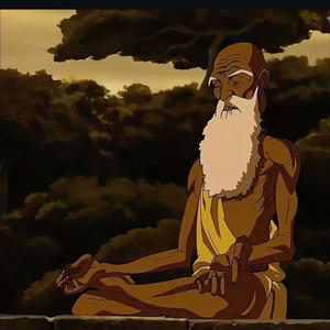 Painting The Sun (Explicit)