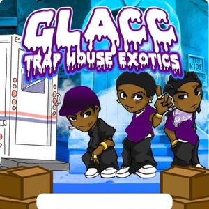 GLACC THE (Explicit)