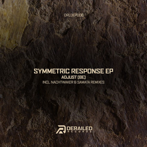 Adjust (BE) - Symmetric Response