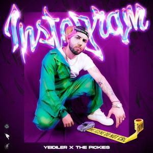 Instagram (feat. The Pickies) [Explicit]