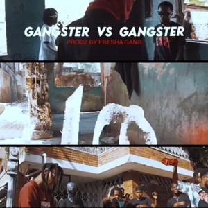 Gangster Vs Gangster Joe Lemme