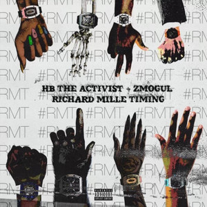 Richard Mille Timing (Explicit)