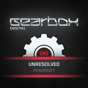 Perversity (Original Mix)