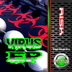 Virus EP