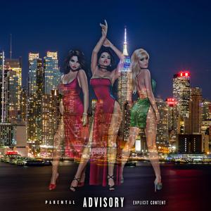 Shake It (Jersey Mix|Explicit)