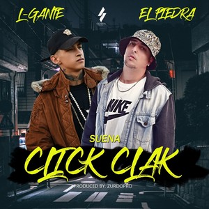 Suena Clik Clak (Explicit)