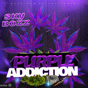 Purple Addiction (Ruff Mix)