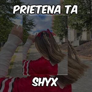Prietena Ta (Explicit)
