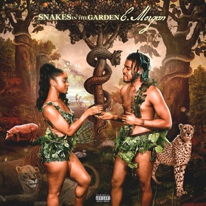 Snakes in the Garden (Explicit)