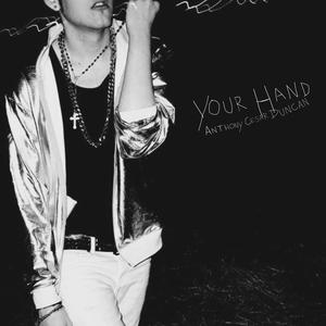Your Hand (feat. Tecca)