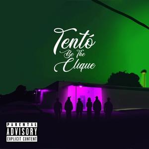 Skrt!(feat. Tento Nazzo, 405DAVID405, Kony & Moody Acid) (Explicit)