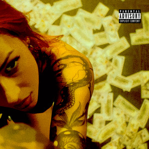 Lo Que Tù Digas (Explicit)