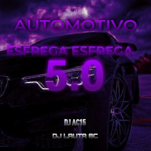 Automotivo Esfrega Esfrega 5.0