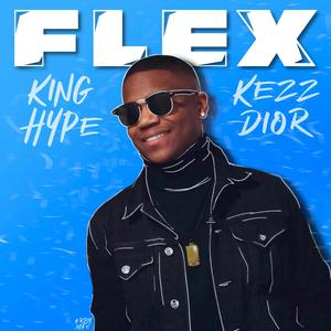 FLEX (feat. Kezz Dior) [Radio Edit]