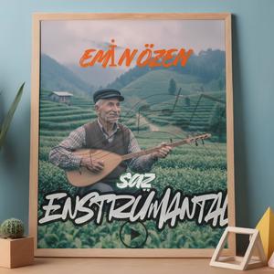 Enstrümantal Saz Mix Ardeşen Trap Vlog (Explicit)