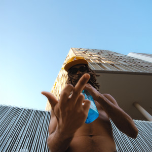 BACK IN BUSINESS (Explicit)