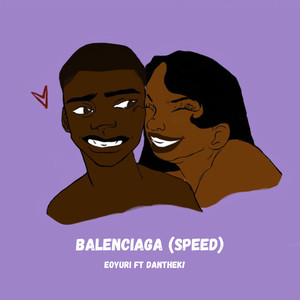 Balenciaga (Speed)