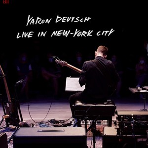 Live in New York City