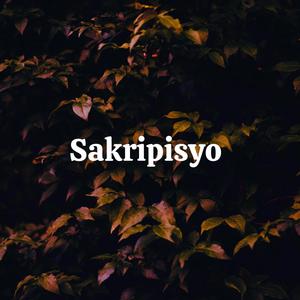 Sakripisyo