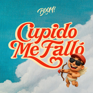 Cupido Me Falló