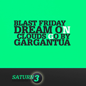 Clouds Go By (Original Mix)