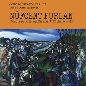 Nûfcent Furlan (Musichis su temis popolârs di un Friûl che nol è plui)