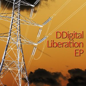 Liberation EP