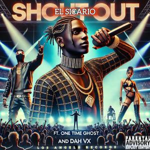 SHOUT OUT (Explicit)