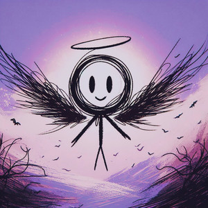 Credit Song for My Magical Death