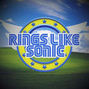 rings like sonic (feat. Mothshonor) [Explicit]