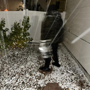 Who tuff¿ (Explicit)