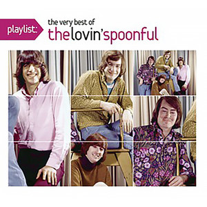 Playlist: The Very Best Of The Lovin' Spoonful