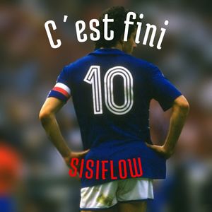 C’est Fini (Explicit)