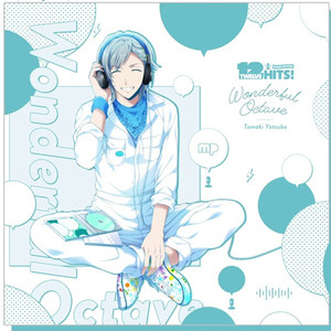 Wonderful Octave -Tamaki ver.- (Tamaki ver.)