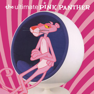Ultimate Pink Panther (粉红豹 电影原声带)