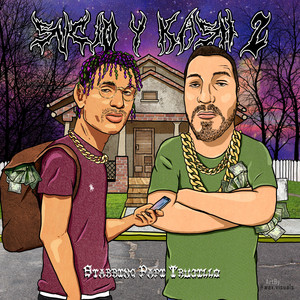 Flaccosucio - Red Eyes (Explicit)