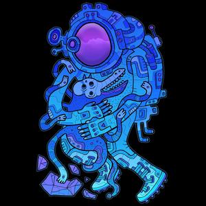 Astronaut(feat. TKG)