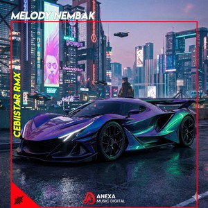 DJ Diamond In The Sky