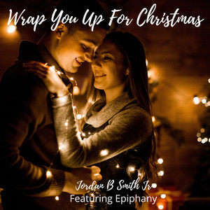 Wrap You Up For Christmas