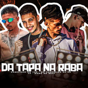 Da Tapa na Raba (Explicit)