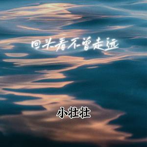 回头看不曾走远