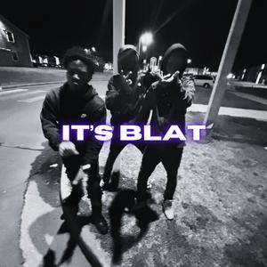 ITS BLAT (Explicit)