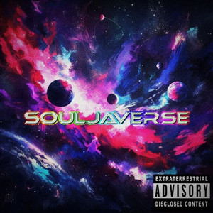 Souljaverse (Explicit)