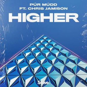 Higher(feat. Chris Jamison)