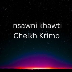 nsawni khawti