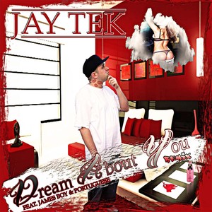 Dream About You (Remix) [feat. James Boy & Portuguese]